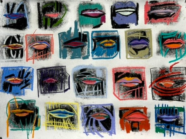 Twenty One Bells by Daniel Tucker, Image 1.