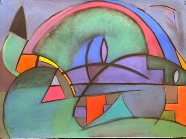 Twilight in Greenland by Daniel Tucker, Image 4.