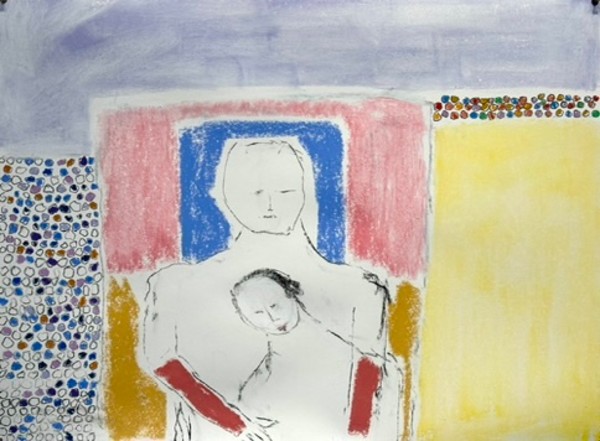 Uneaten Fruiting by Daniel Tucker