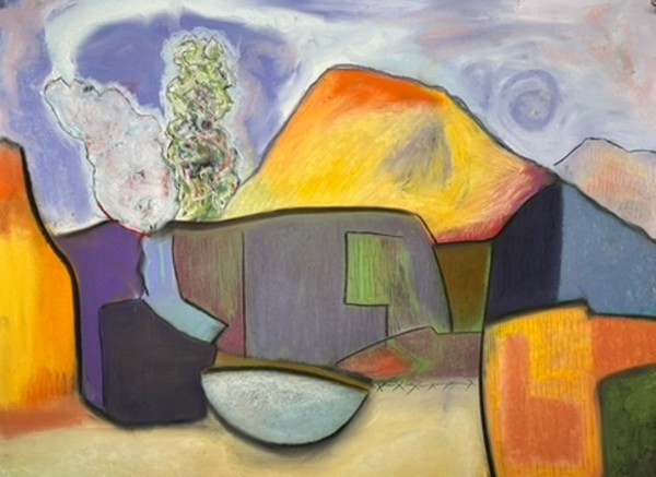 Working in the Fields #10 by Daniel Tucker, Image 18.