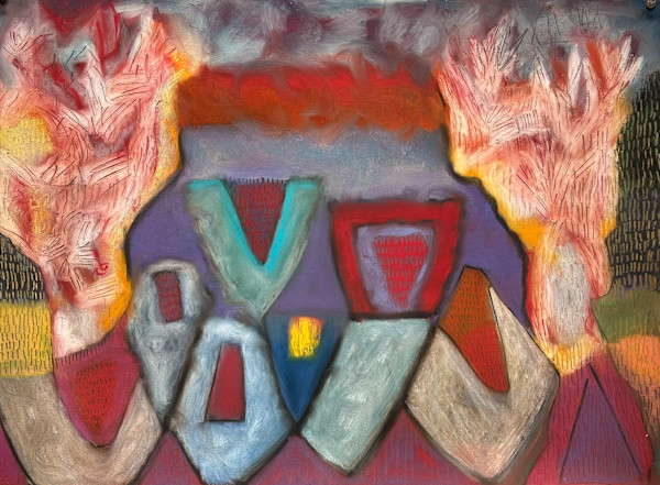 Working in the Fields #2 by Daniel Tucker, Image 19.