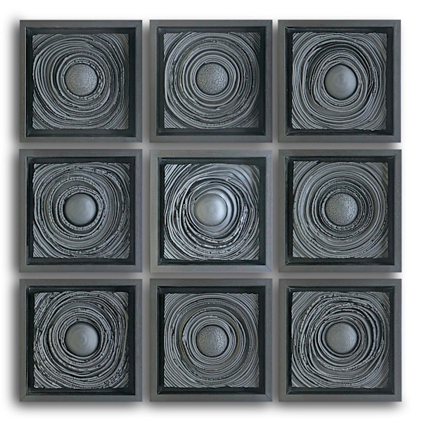 Scattering Theory by Emil Yanos