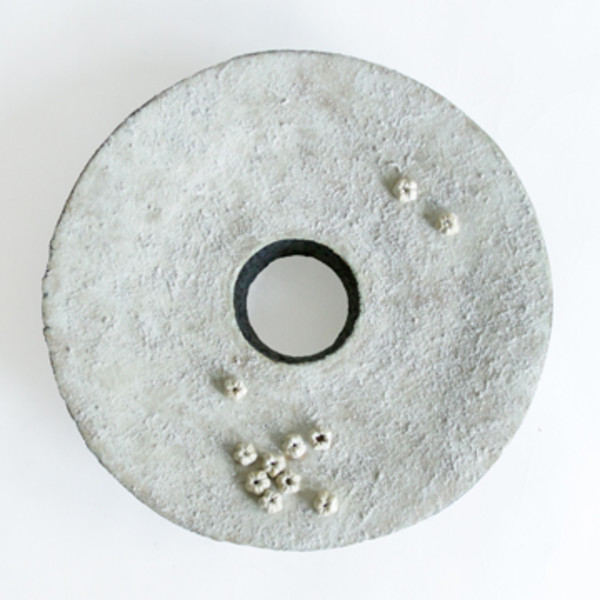 Cold Snap by Emil Yanos