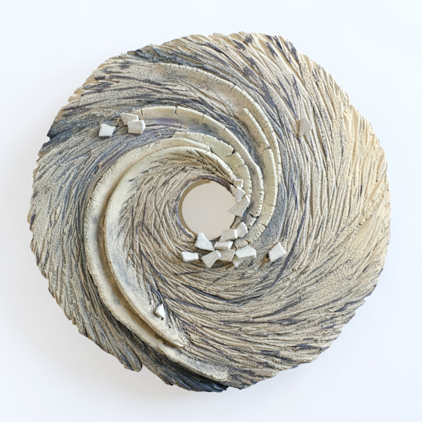 Tempest I by Emil Yanos