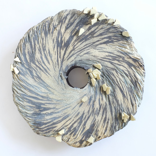 Tempest IV by Emil Yanos