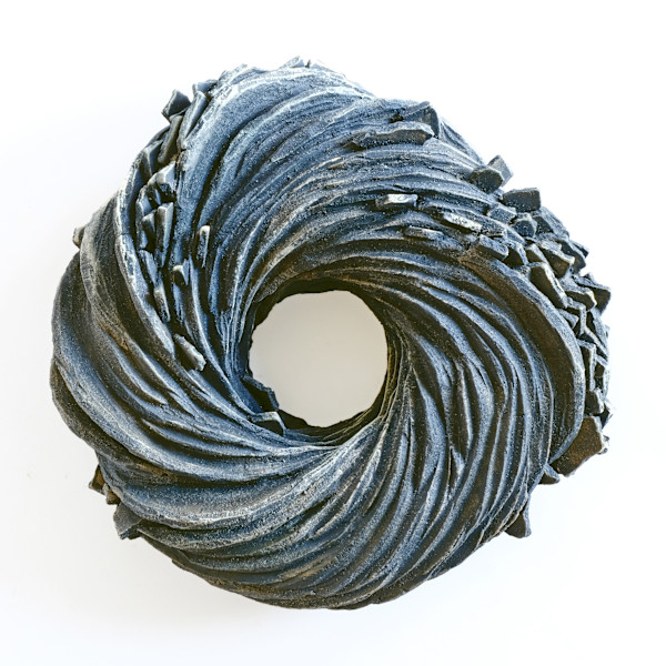 Outcropping by Emil Yanos