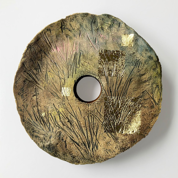 Following Fallow I by Emil Yanos