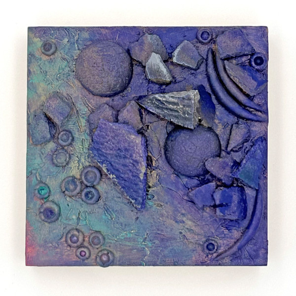 Afterlife 10 by Emil Yanos