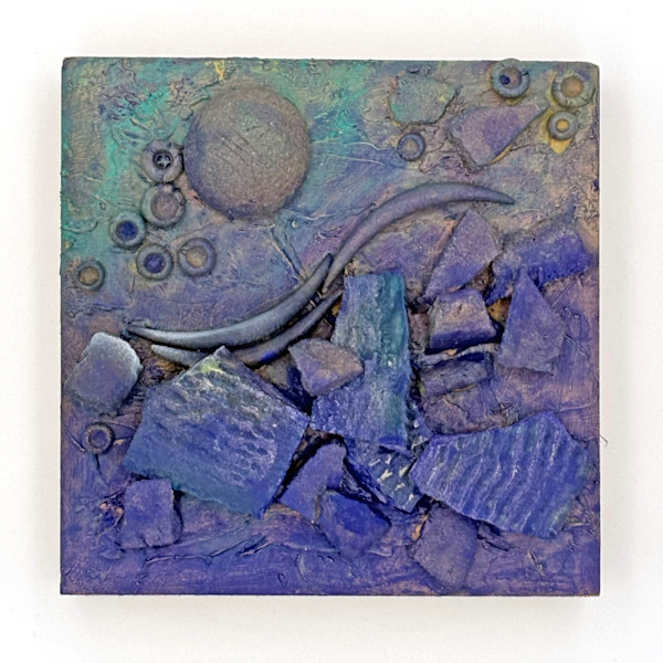 Afterlife 29 by Emil Yanos