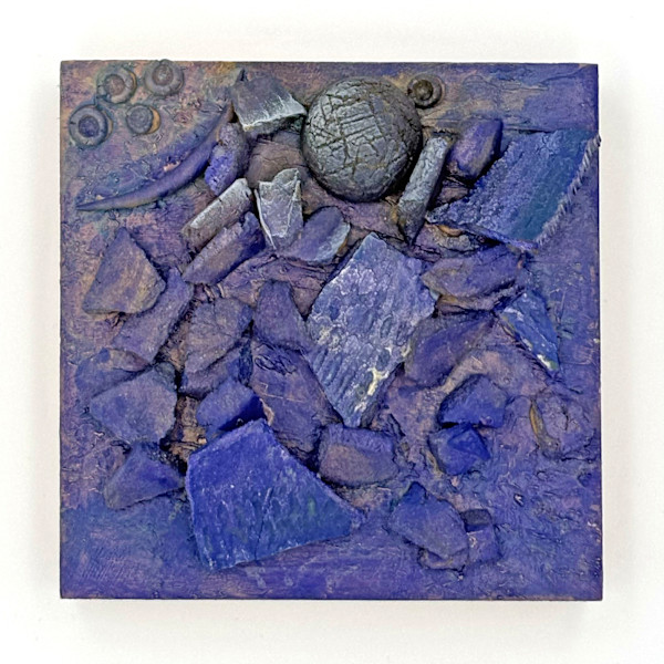 Afterlife 30 by Emil Yanos