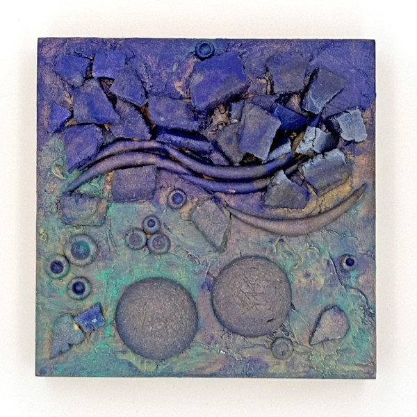 Afterlife 3 by Emil Yanos