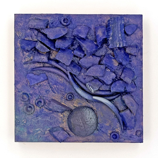 Afterlife 5 by Emil Yanos