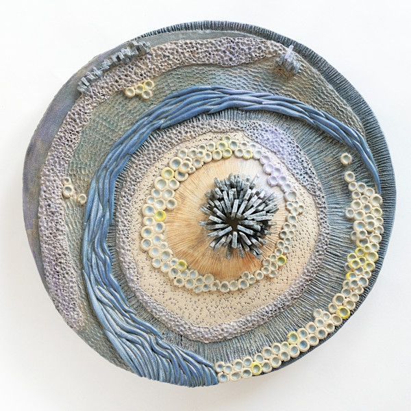 Afterlife by Emil Yanos