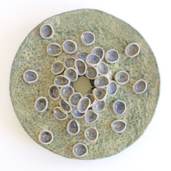 Bleaching by Emil Yanos