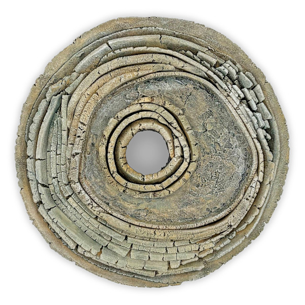 Cenote by Emil Yanos