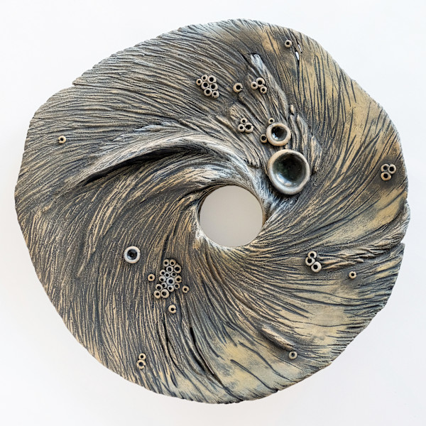 Consumed by Emil Yanos