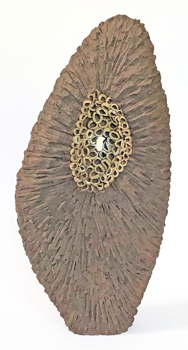 Excavation by Emil Yanos