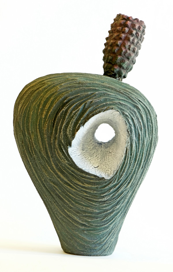 Fat Fingers II by Emil Yanos