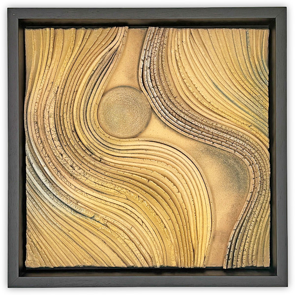 Flow III by Emil Yanos