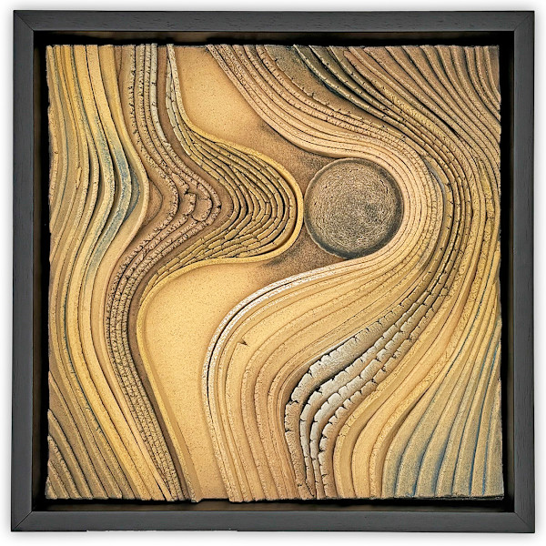 Flow II by Emil Yanos