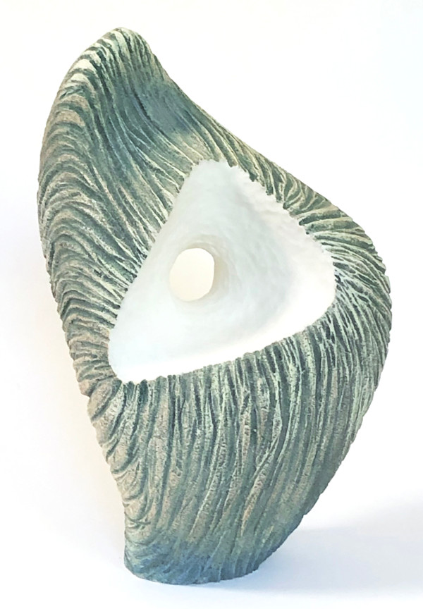 In The Sand by Emil Yanos