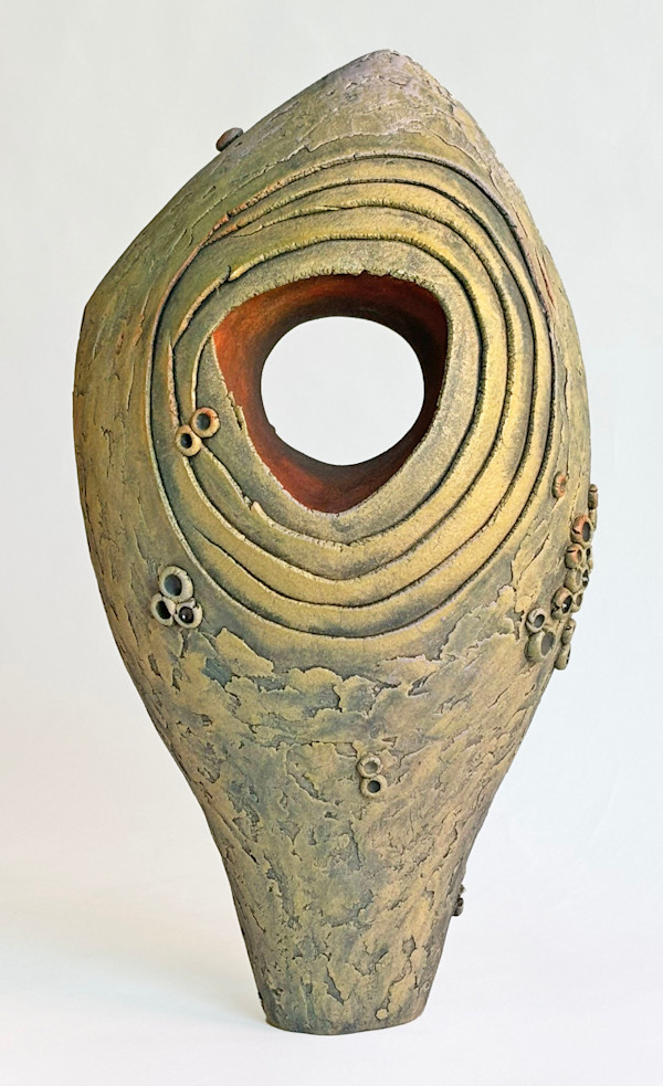 Mojave II by Emil Yanos