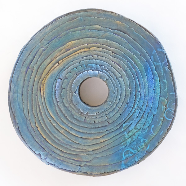 Moon Rising by Emil Yanos