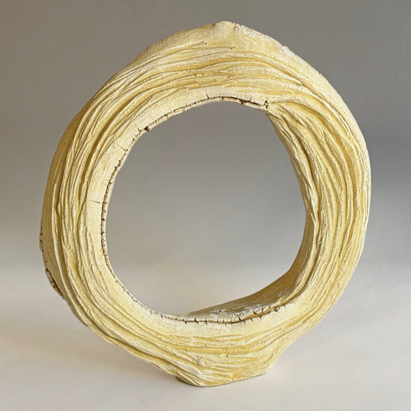 Old Grove VI by Emil Yanos