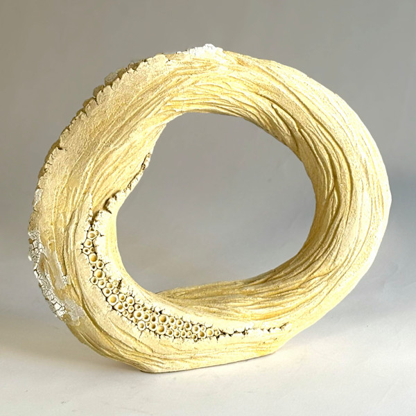 Old Grove VII by Emil Yanos