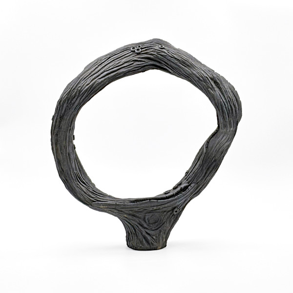 Old Grove IX by Emil Yanos, Image 1.