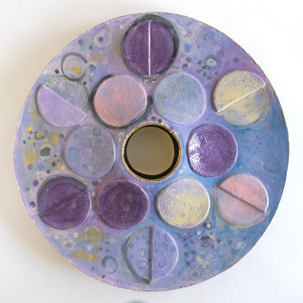 Retro Activity by Emil Yanos