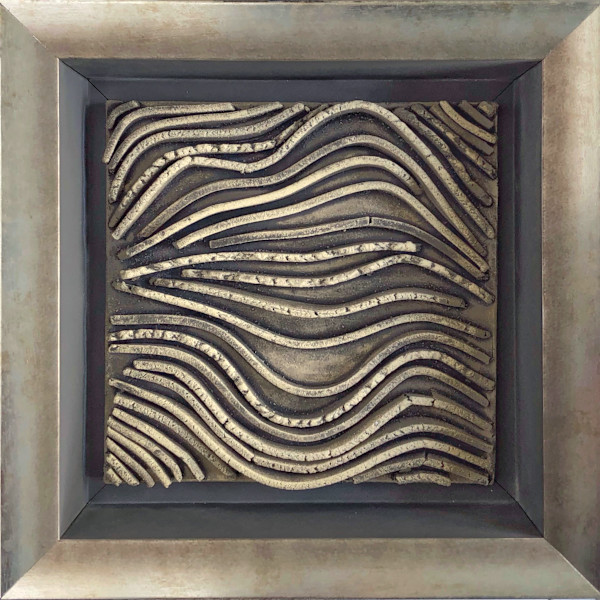 Seismic Shift by Emil Yanos