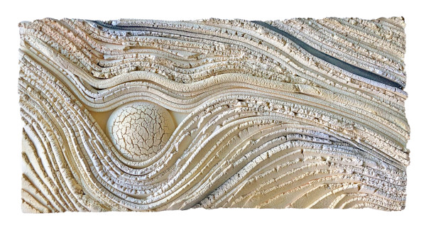 Shoreline by Emil Yanos