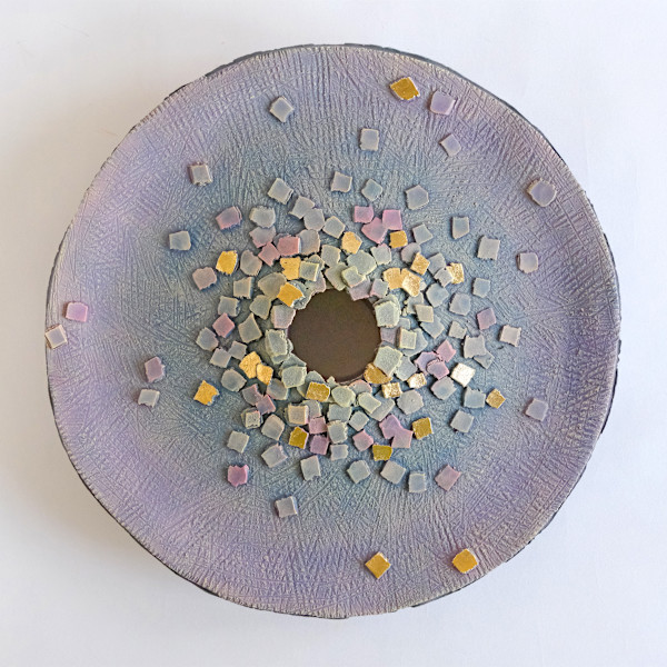 Silent Jubilation by Emil Yanos