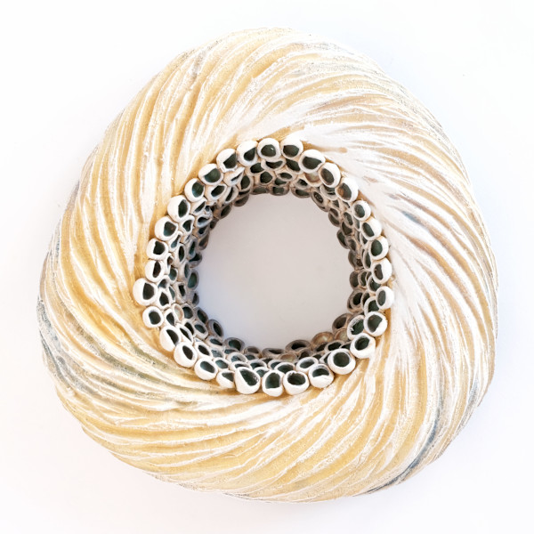 Start on the Inside by Emil Yanos