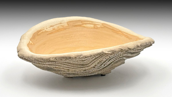 Storm Bowl III by Emil Yanos