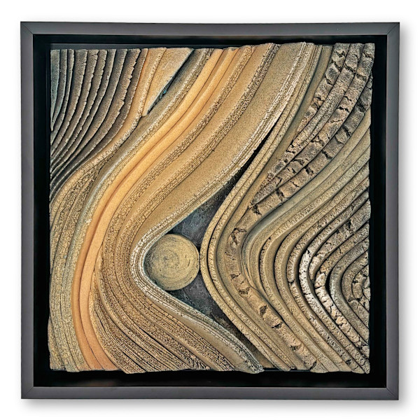 Sky Under I by Emil Yanos