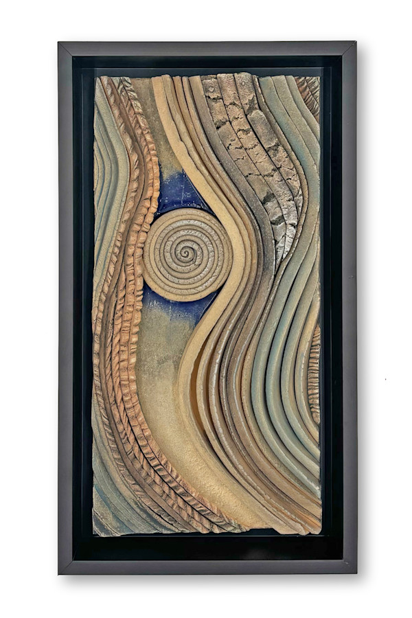 Deep I by Emil Yanos