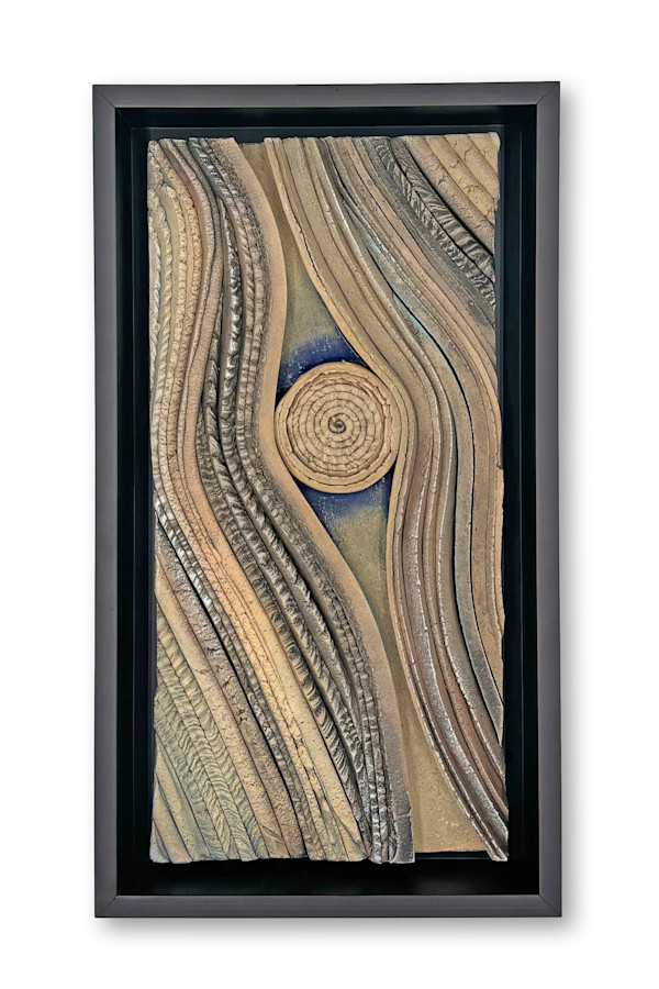 Deep II by Emil Yanos