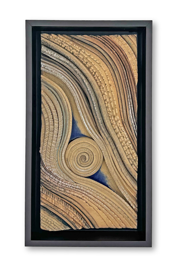 Deep V by Emil Yanos