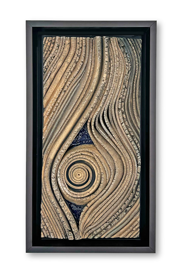 Deep VII by Emil Yanos