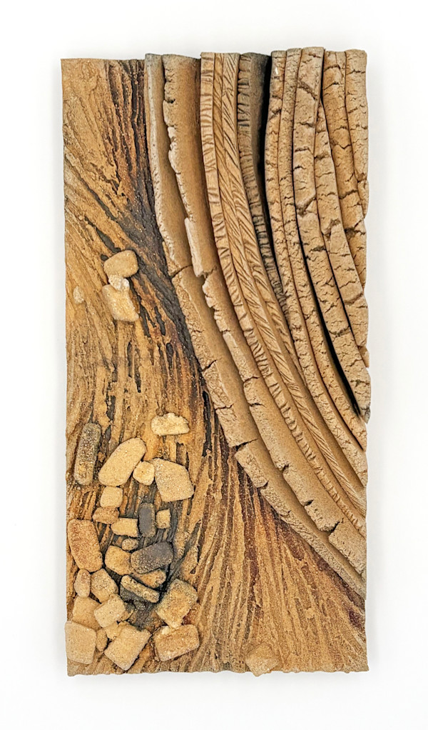 Great Basin VII by Emil Yanos