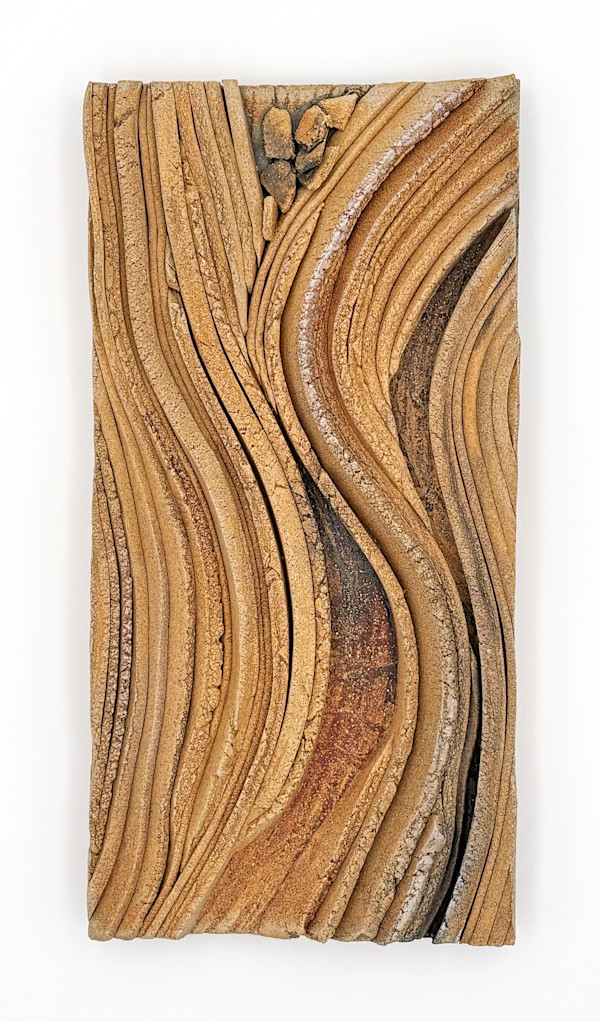 Great Basin X by Emil Yanos