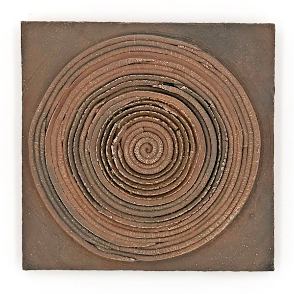 Stratification:  Modern X by Emil Yanos