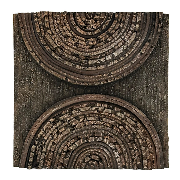 Stratification:  Modern VI by Emil Yanos