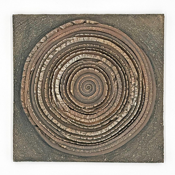 Stratification:  Modern VII by Emil Yanos