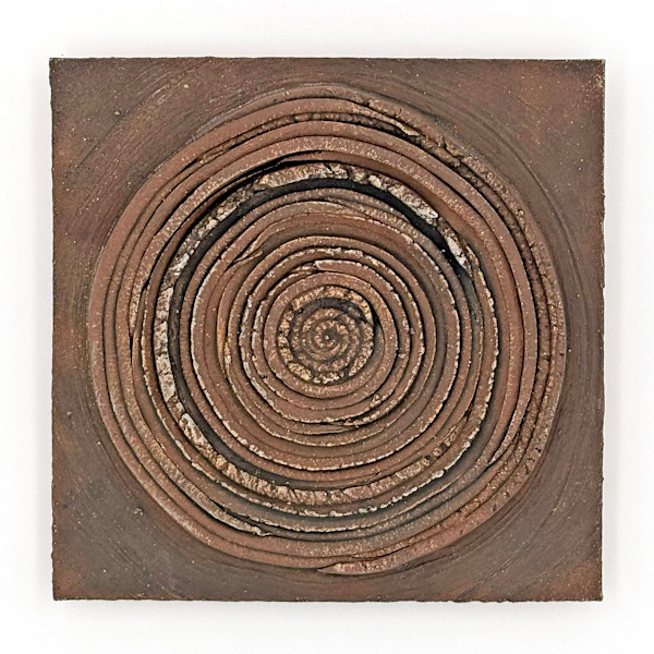 Stratification:  Modern IX by Emil Yanos