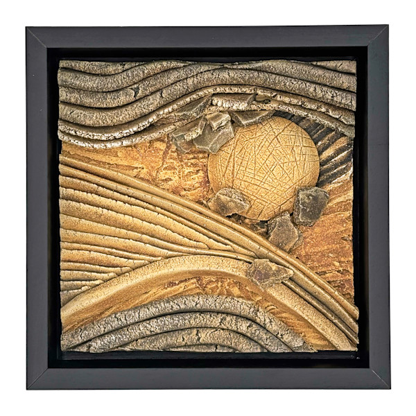 Great Basin II by Emil Yanos