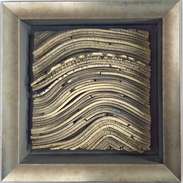 Stratification by Emil Yanos