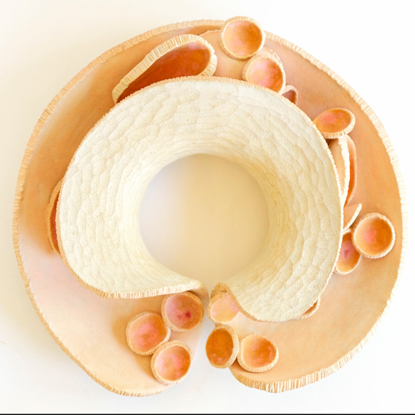 Velvet Lair by Emil Yanos